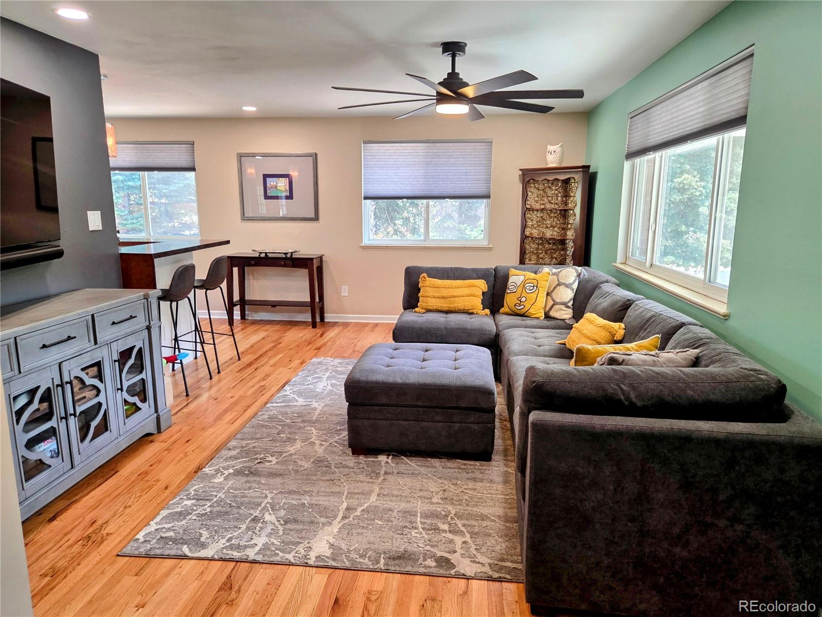 MLS Image #8 for 984 s braun drive,lakewood, Colorado