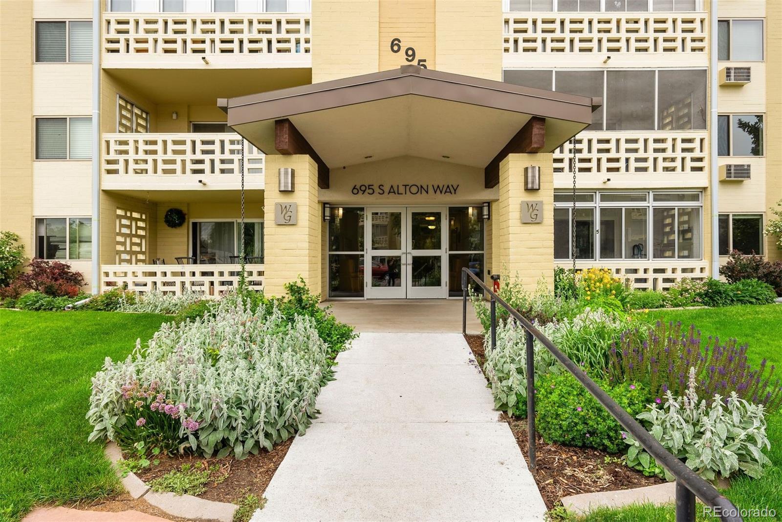 MLS Image #30 for 695 s alton way,denver, Colorado