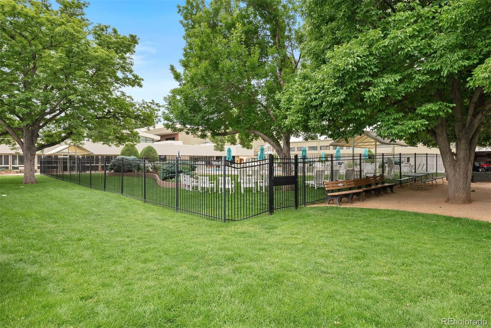 MLS Image #36 for 695 s alton way,denver, Colorado