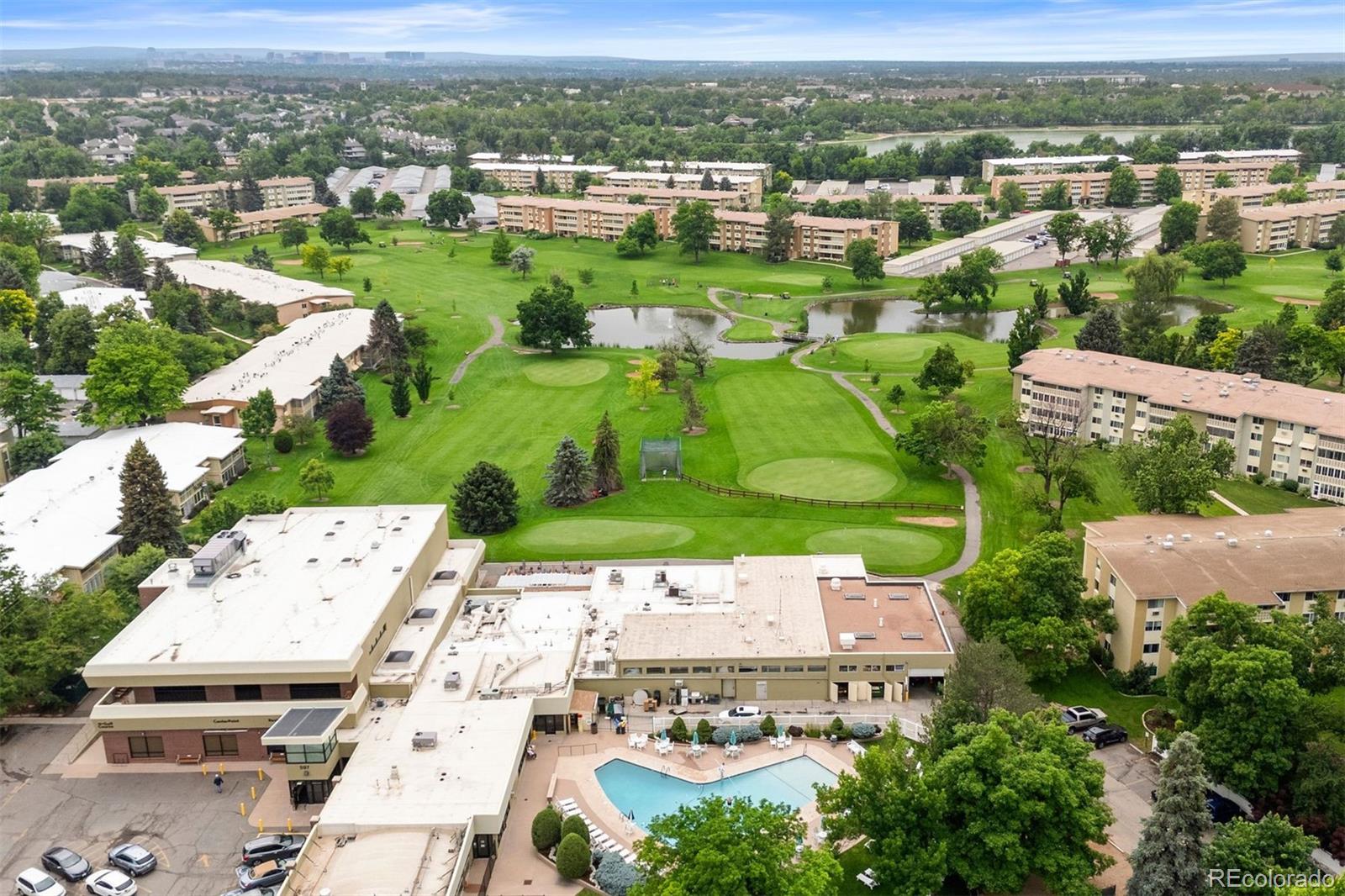 MLS Image #38 for 695 s alton way,denver, Colorado