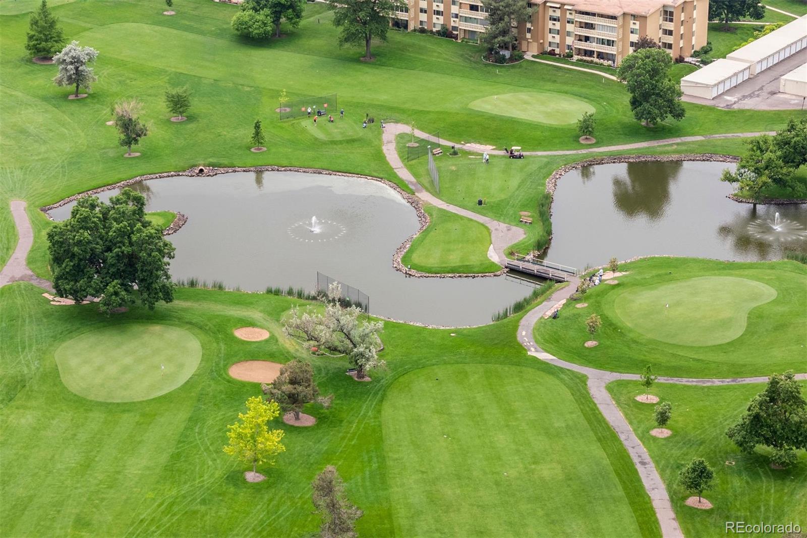 MLS Image #40 for 695 s alton way,denver, Colorado