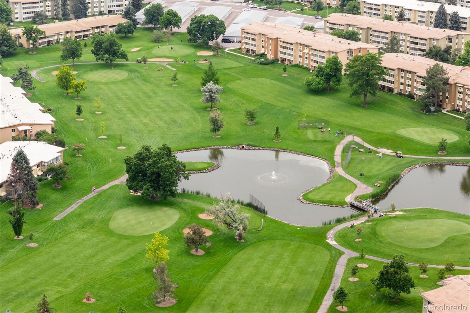 MLS Image #41 for 695 s alton way,denver, Colorado
