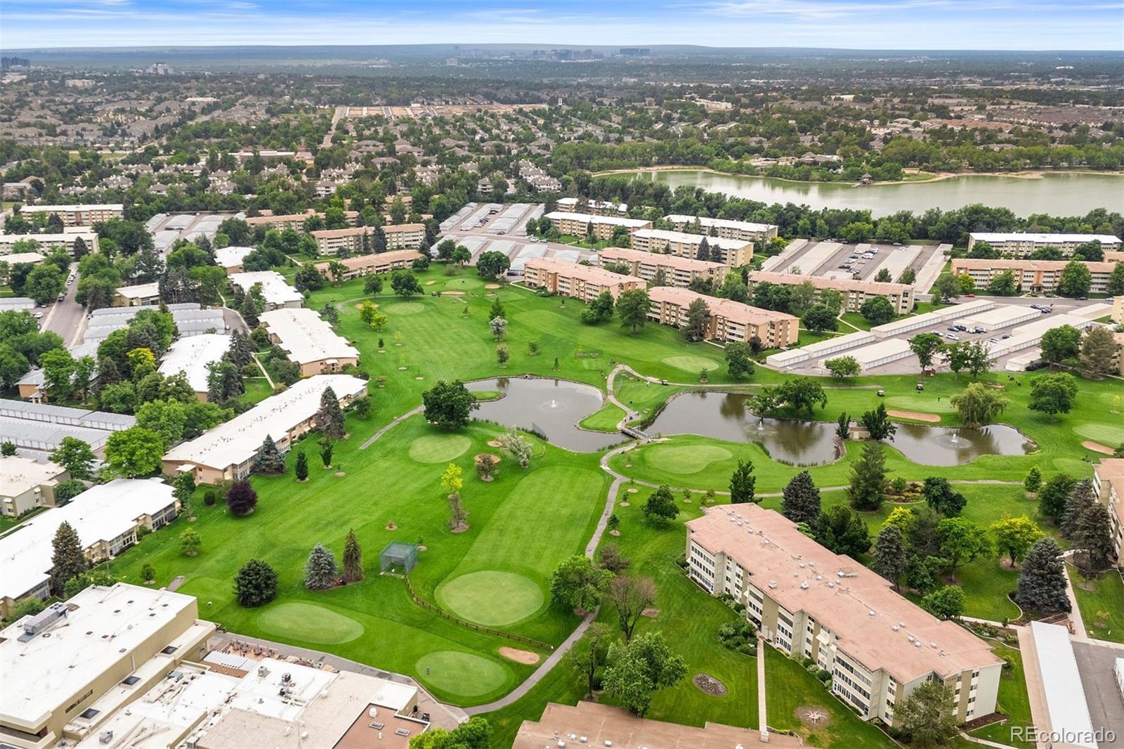 MLS Image #42 for 695 s alton way,denver, Colorado