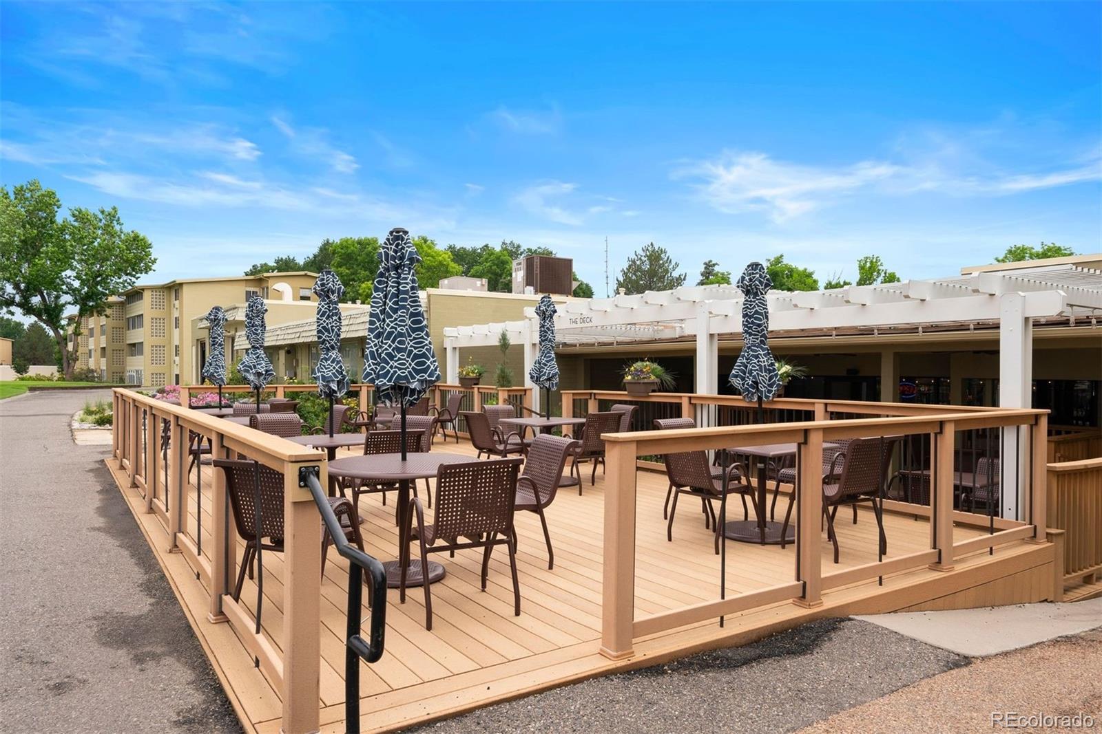 MLS Image #43 for 695 s alton way,denver, Colorado