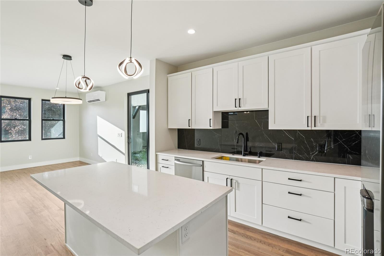 MLS Image #3 for 1559 n hooker street,denver, Colorado