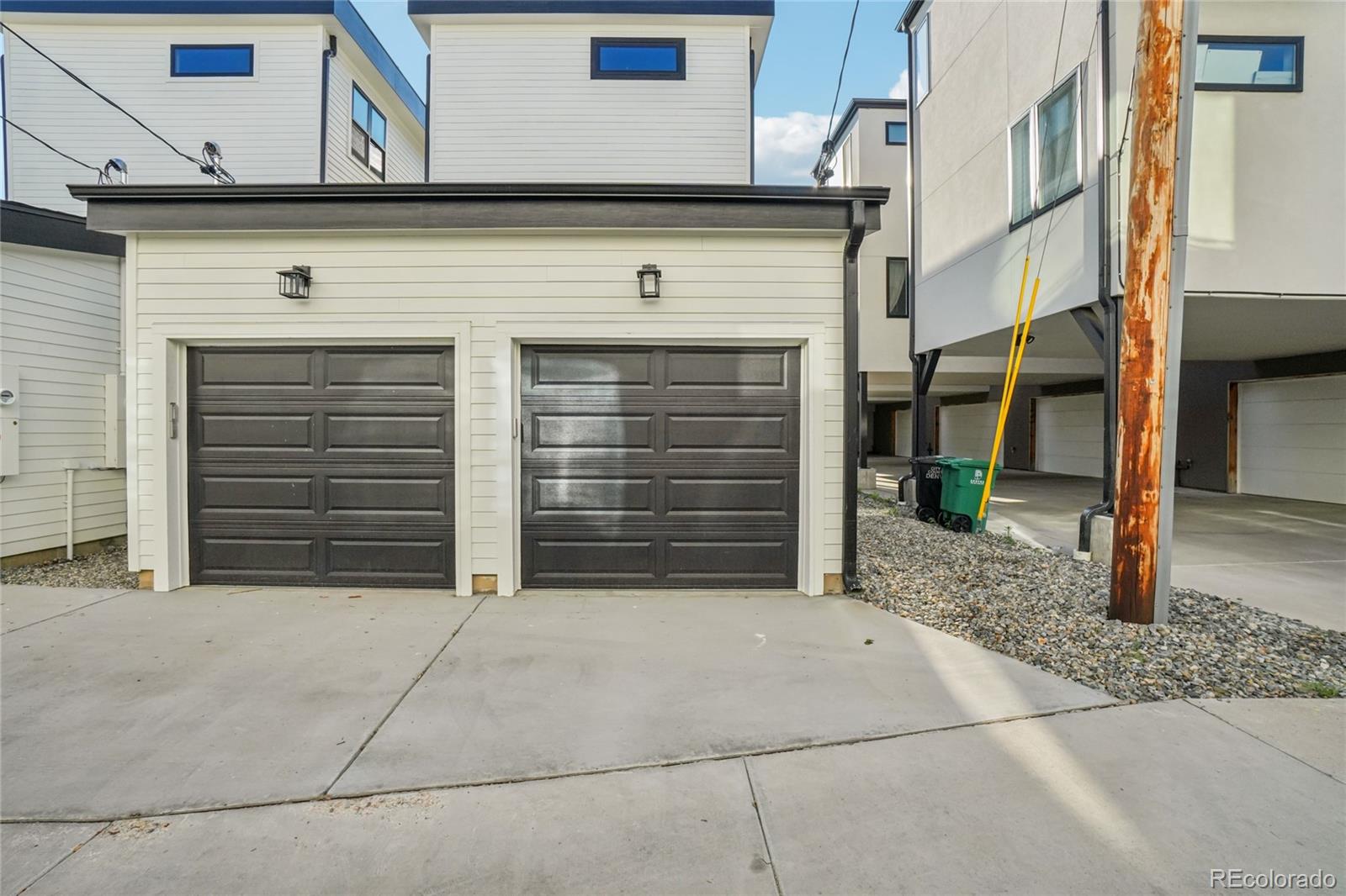 MLS Image #9 for 1559 n hooker street,denver, Colorado