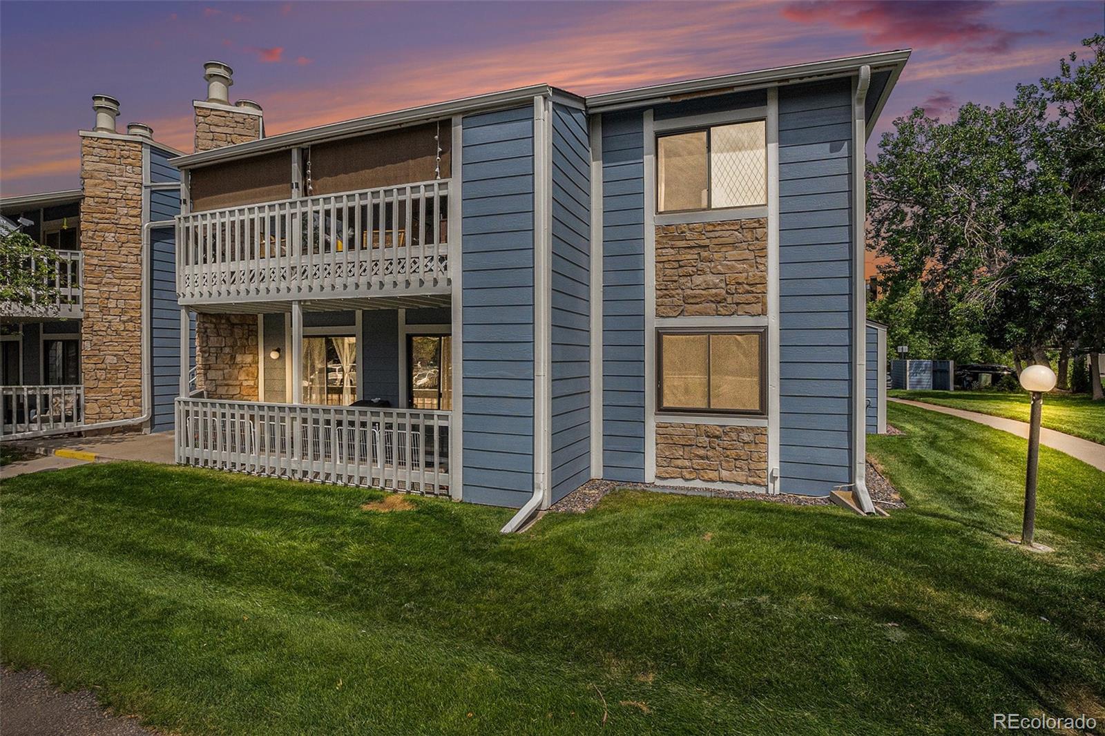 MLS Image #0 for 8600 e alameda avenue,denver, Colorado