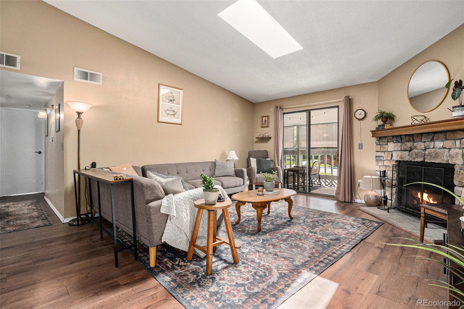MLS Image #1 for 8600 e alameda avenue,denver, Colorado