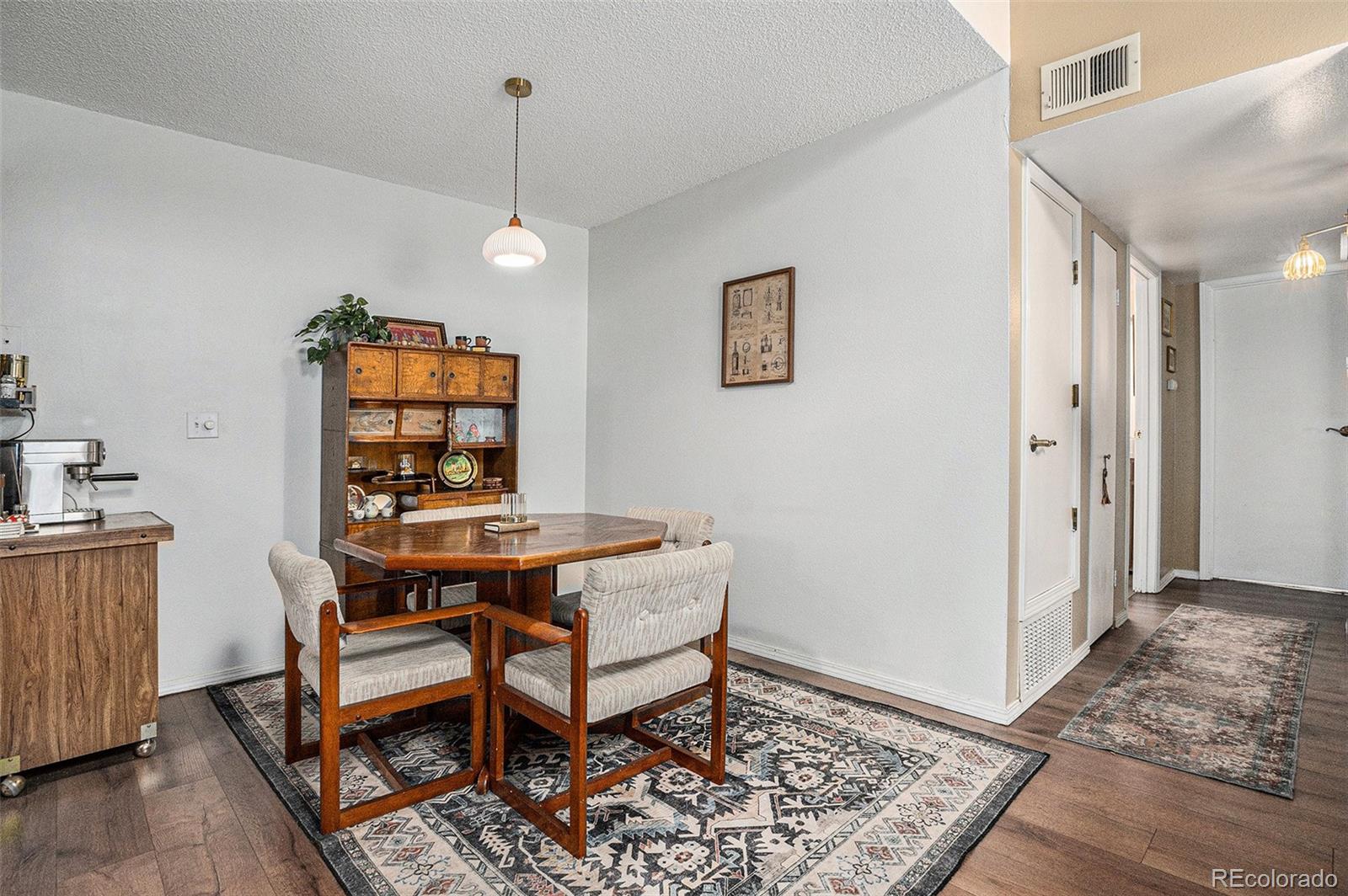 MLS Image #2 for 8600 e alameda avenue,denver, Colorado