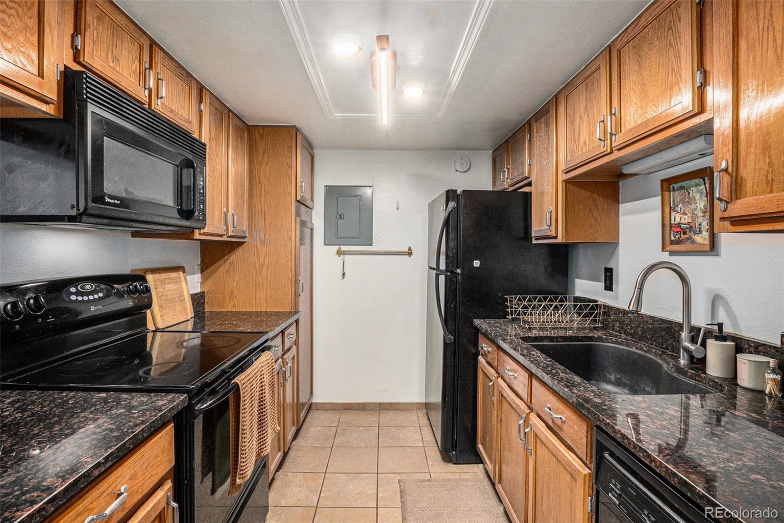 MLS Image #3 for 8600 e alameda avenue,denver, Colorado