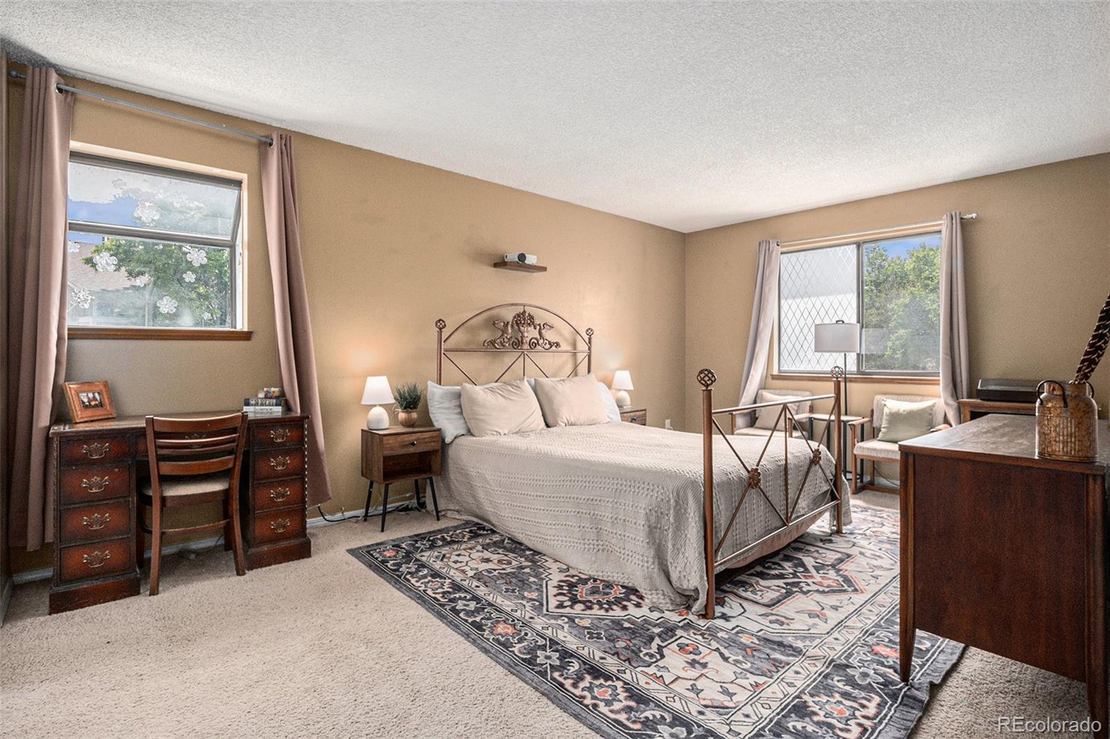 MLS Image #4 for 8600 e alameda avenue,denver, Colorado