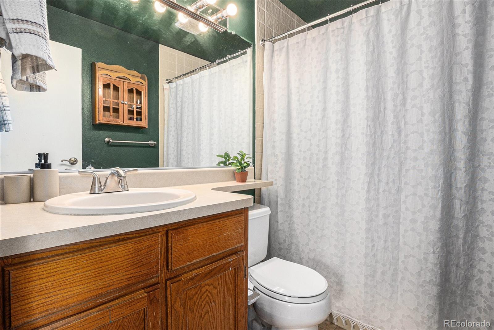 MLS Image #5 for 8600 e alameda avenue,denver, Colorado