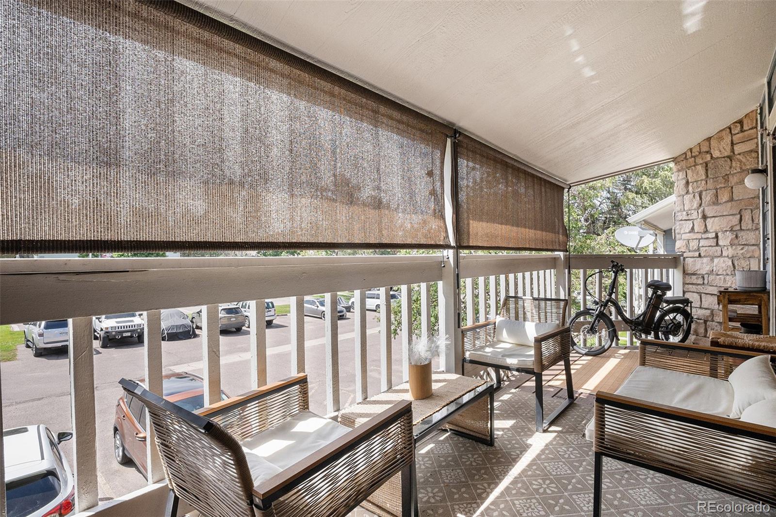 MLS Image #9 for 8600 e alameda avenue,denver, Colorado