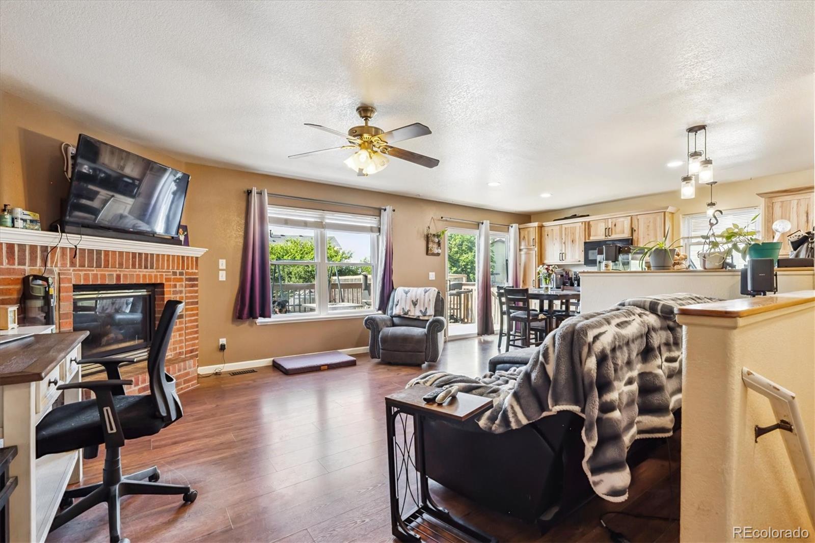 MLS Image #3 for 1115  cherry court,fort lupton, Colorado