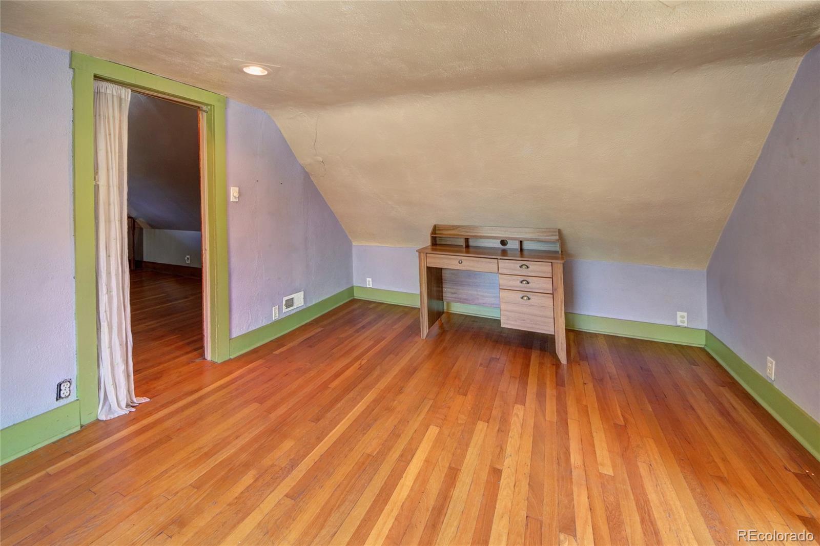 MLS Image #24 for 827 w kiowa street,colorado springs, Colorado