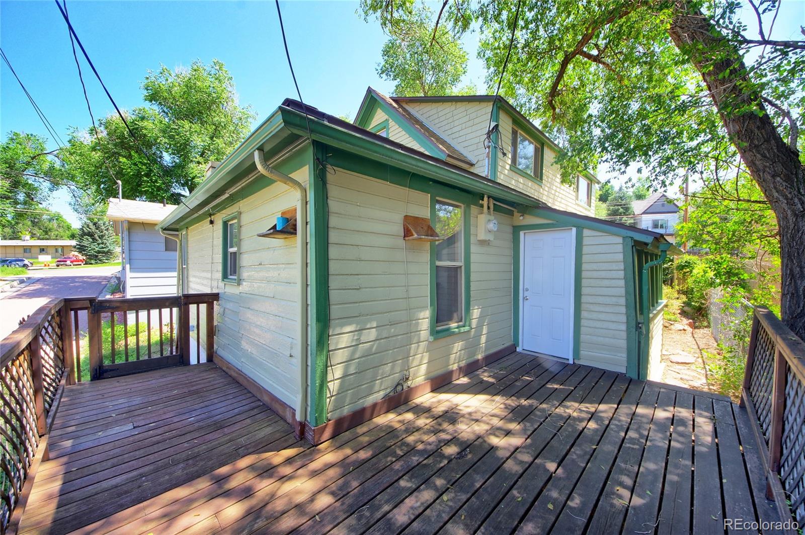 MLS Image #27 for 827 w kiowa street,colorado springs, Colorado