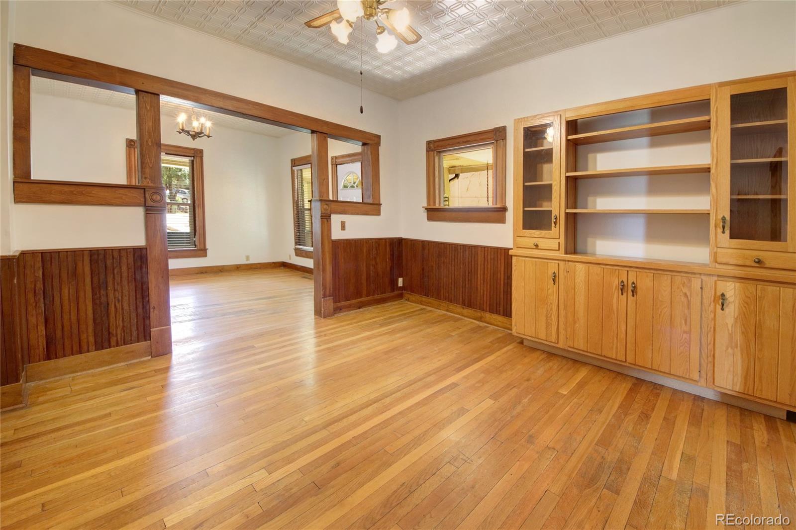 MLS Image #3 for 827 w kiowa street,colorado springs, Colorado