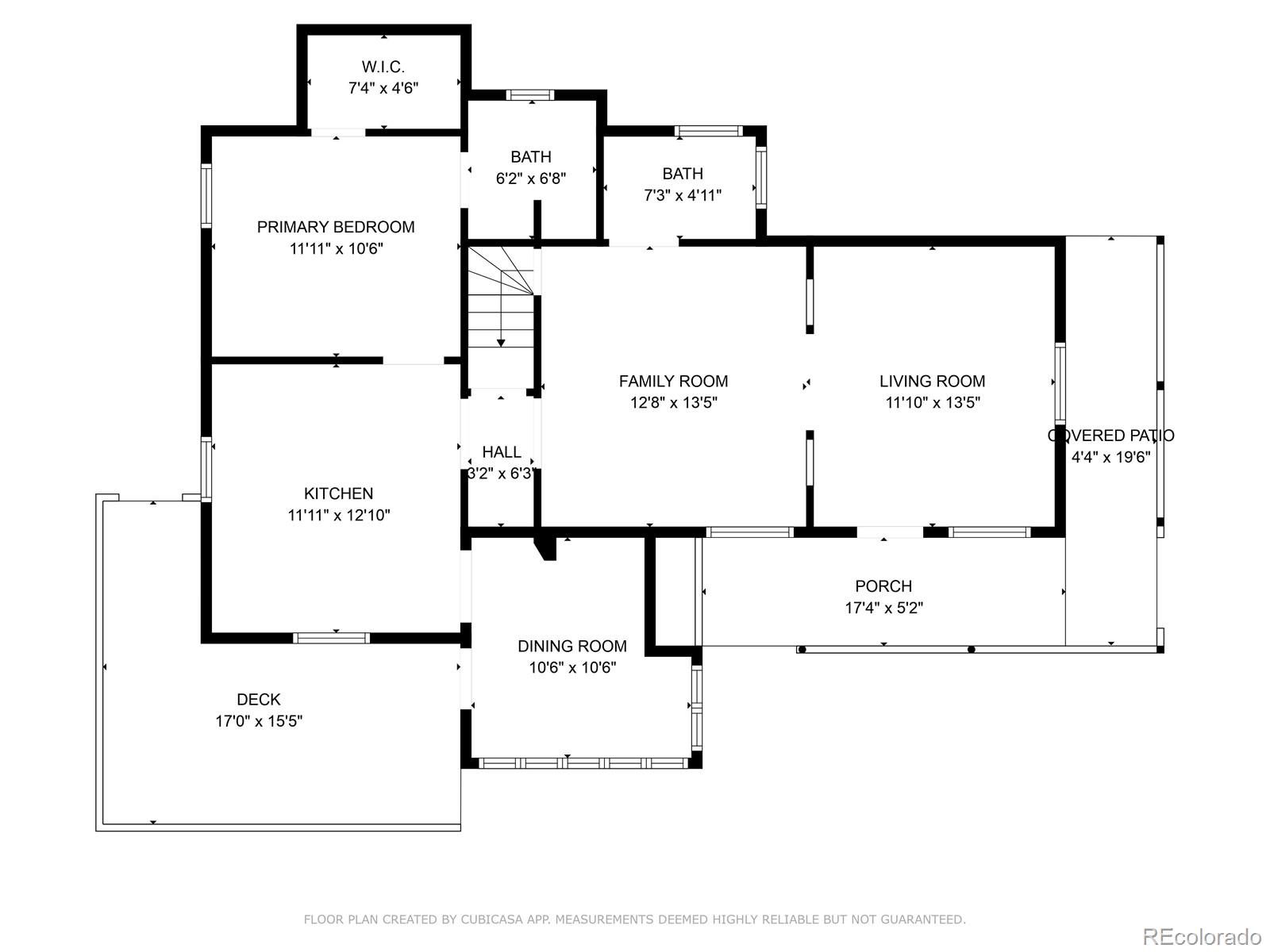 MLS Image #30 for 827 w kiowa street,colorado springs, Colorado