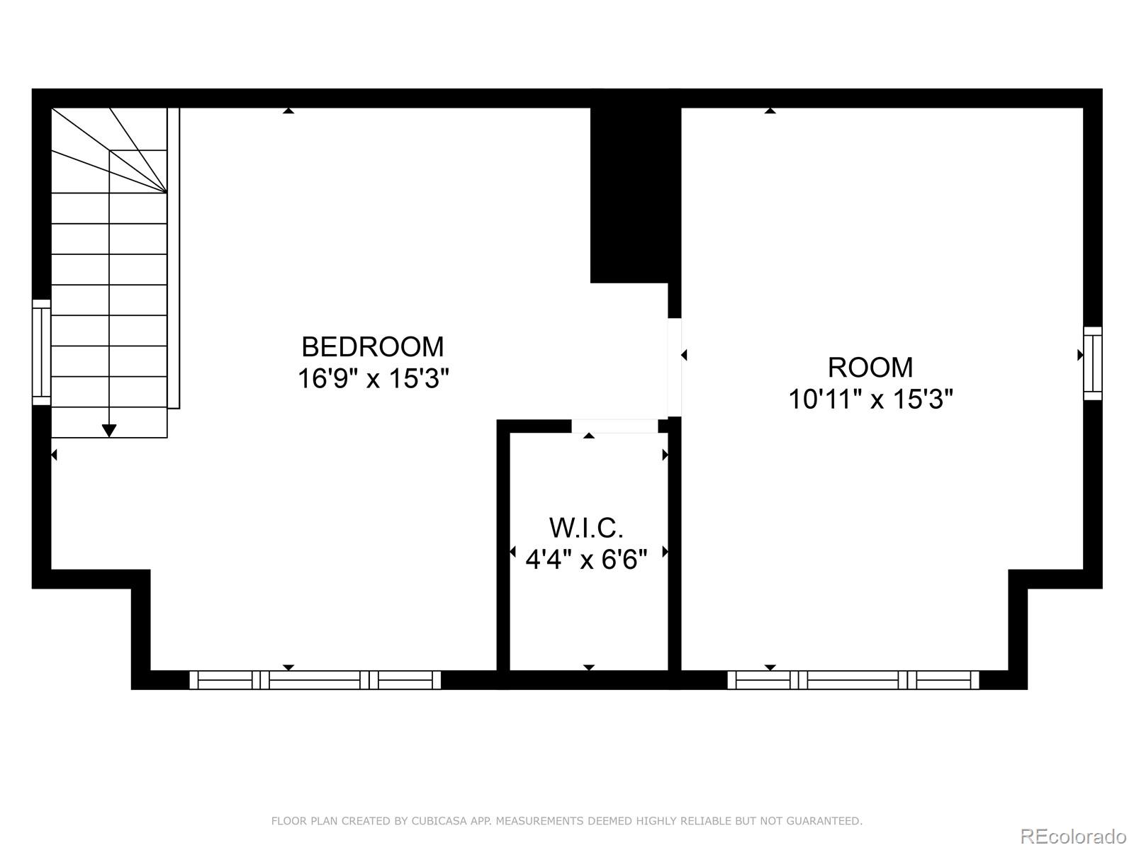 MLS Image #31 for 827 w kiowa street,colorado springs, Colorado