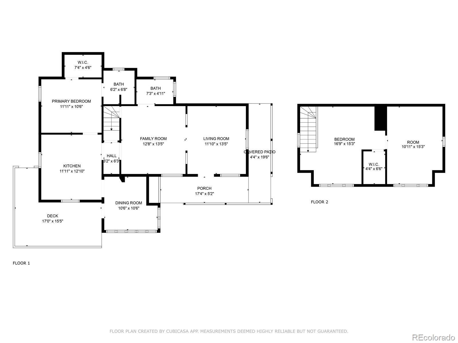MLS Image #32 for 827 w kiowa street,colorado springs, Colorado