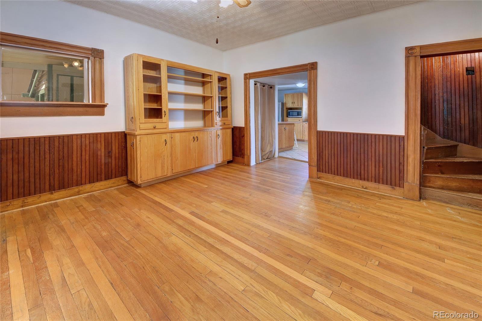 MLS Image #5 for 827 w kiowa street,colorado springs, Colorado