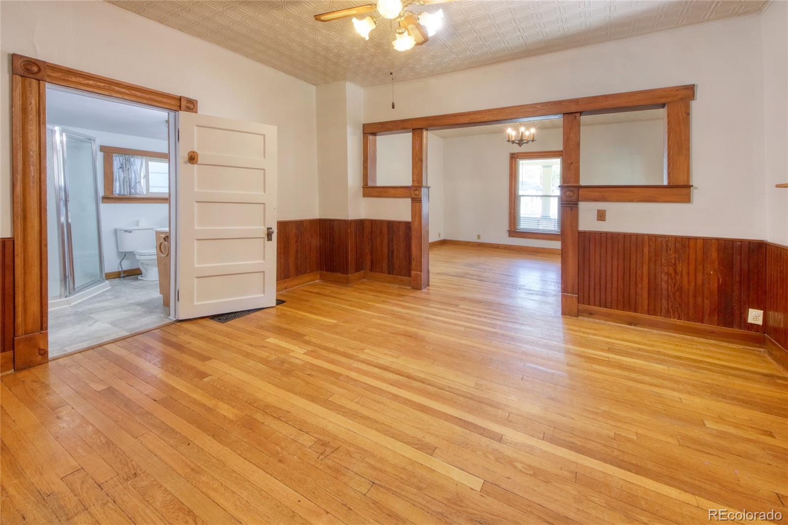 MLS Image #6 for 827 w kiowa street,colorado springs, Colorado