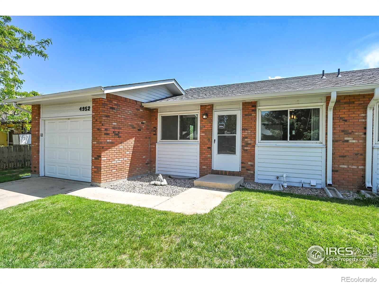 MLS Image #2 for 4952 w 9th st dr,greeley, Colorado