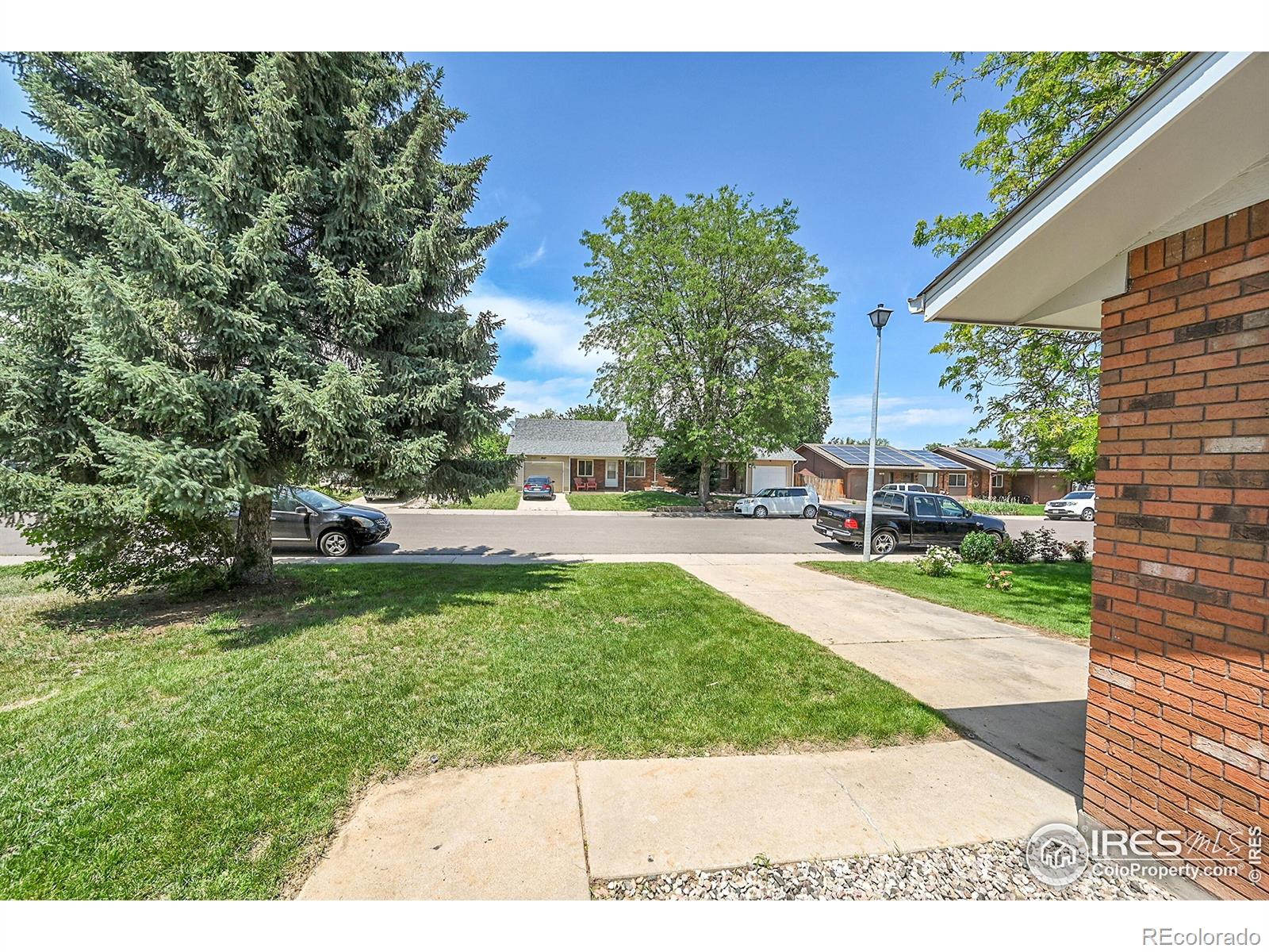 MLS Image #3 for 4952 w 9th st dr,greeley, Colorado
