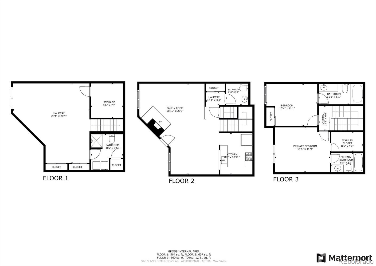 MLS Image #23 for 13271  holly street,thornton, Colorado