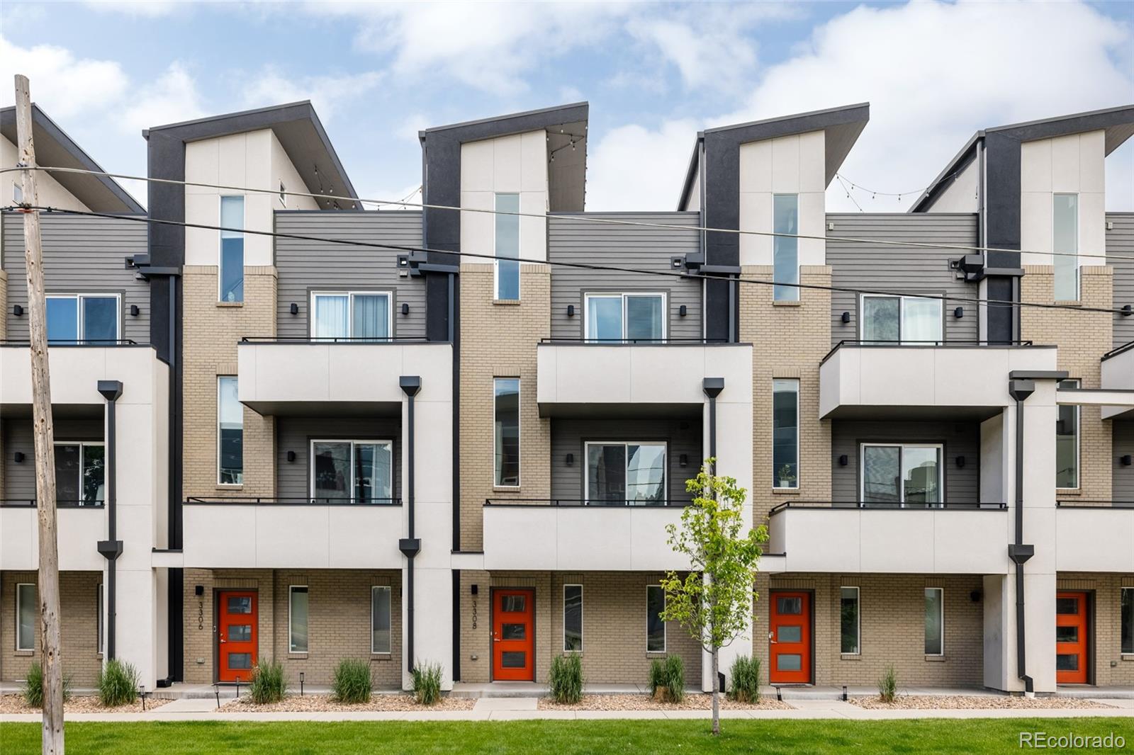 MLS Image #0 for 3308 w 17th avenue,denver, Colorado