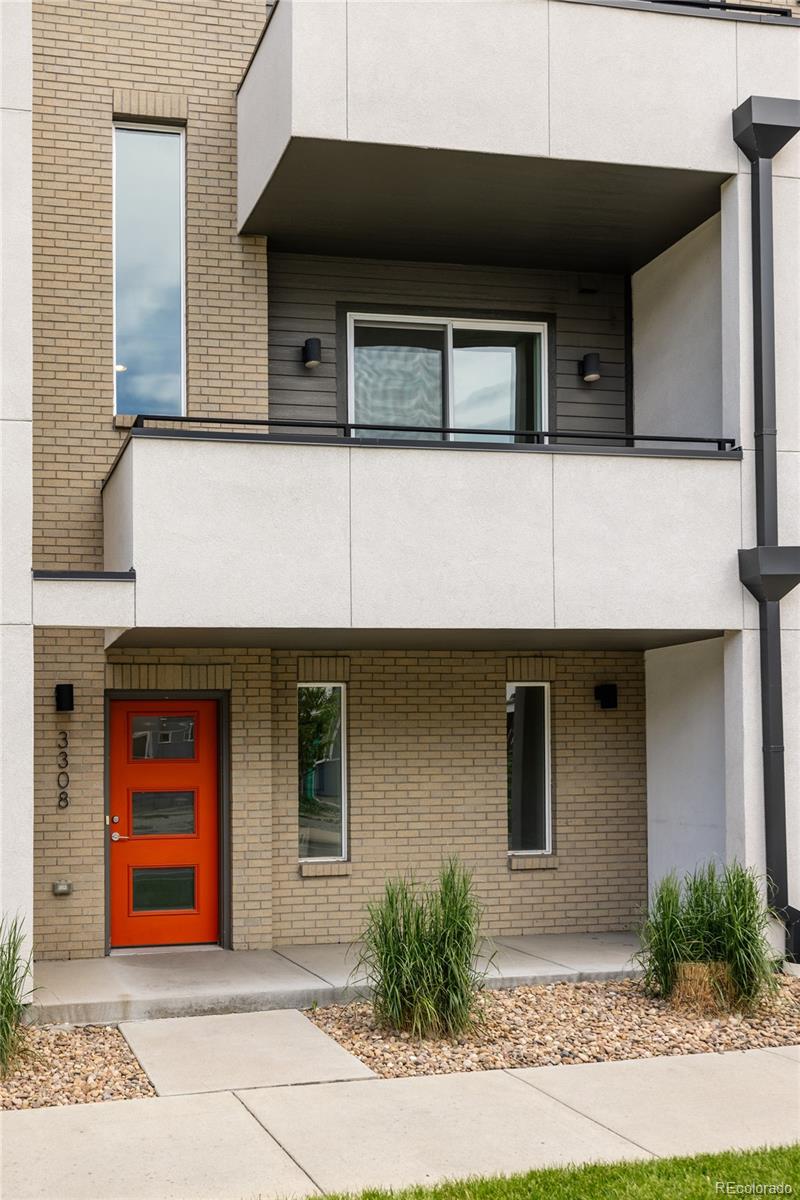 MLS Image #2 for 3308 w 17th avenue,denver, Colorado
