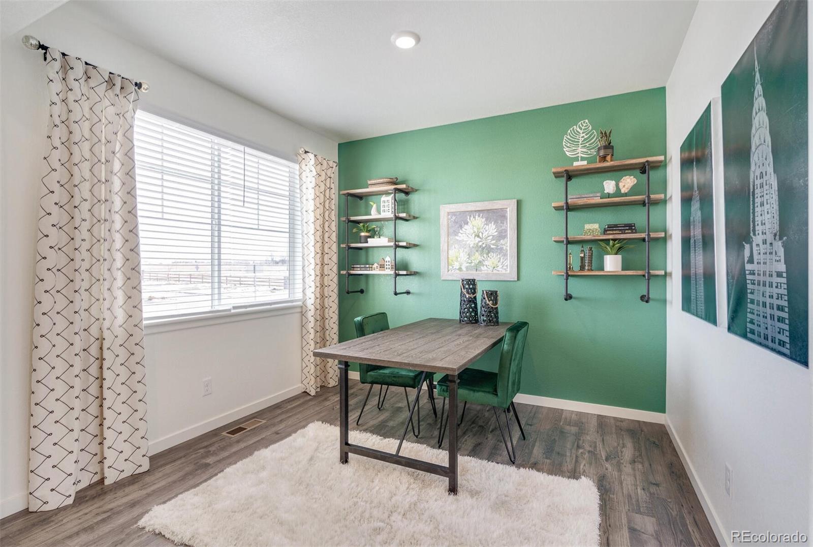MLS Image #3 for 779 n deer park street,watkins, Colorado