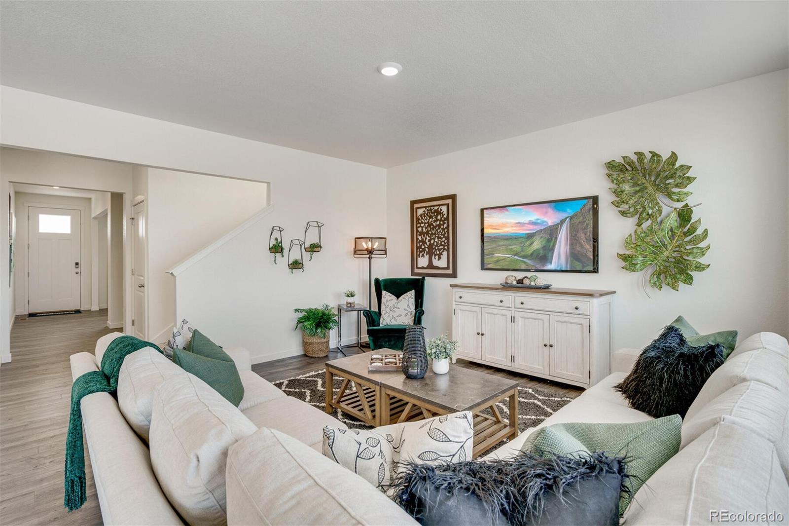 MLS Image #6 for 779 n deer park street,watkins, Colorado