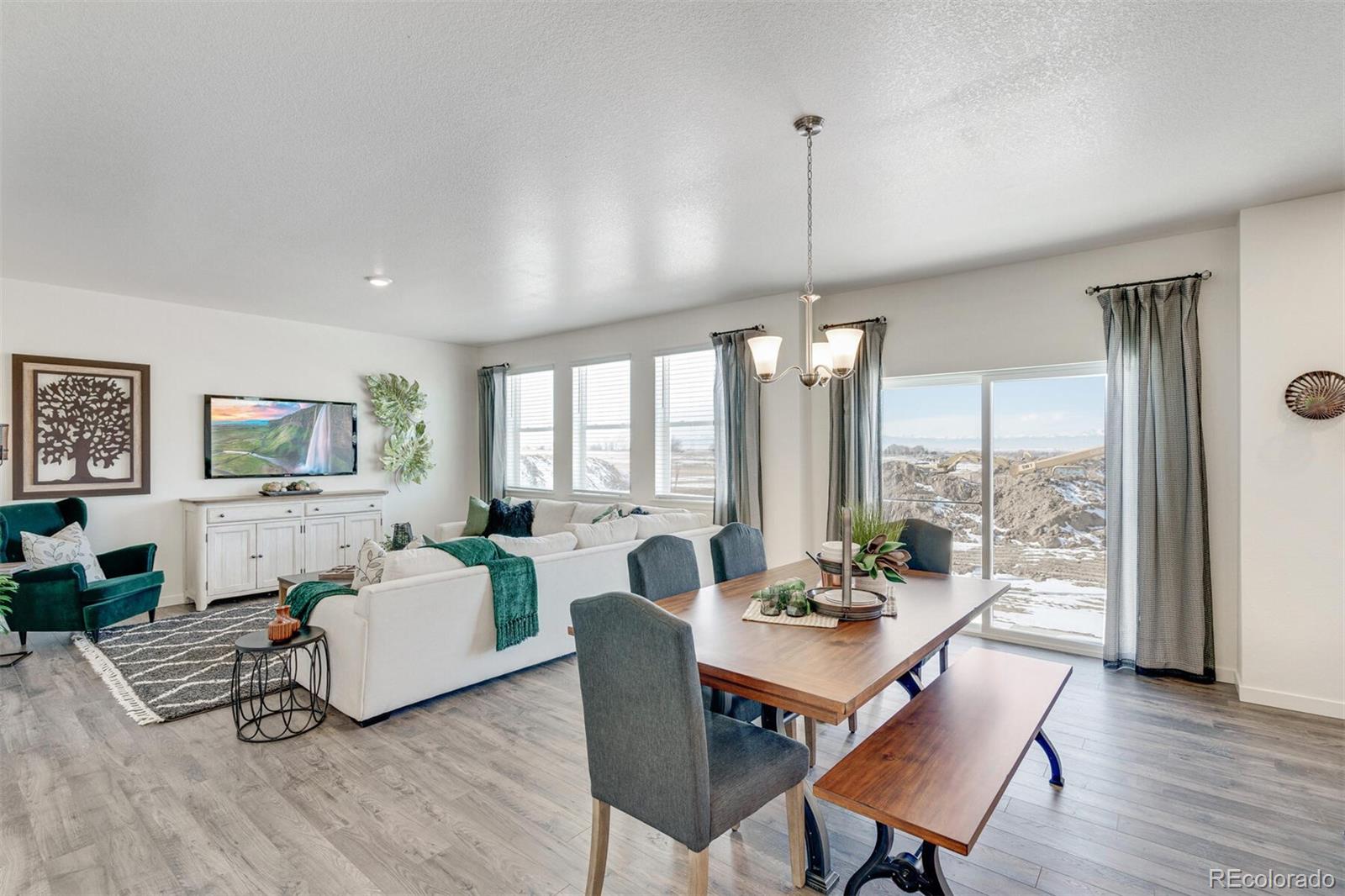 MLS Image #8 for 779 n deer park street,watkins, Colorado
