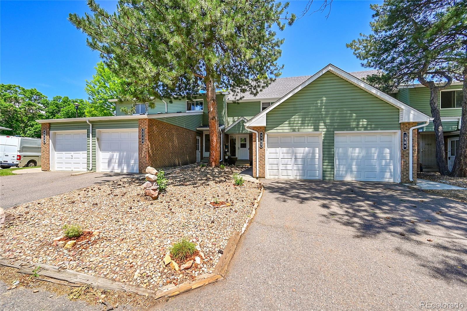 MLS Image #1 for 1711  cato circle,lafayette, Colorado