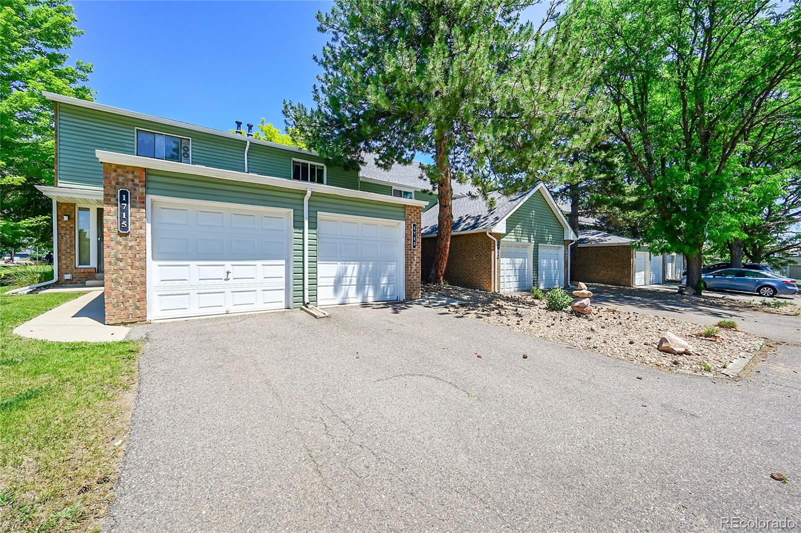 MLS Image #2 for 1711  cato circle,lafayette, Colorado
