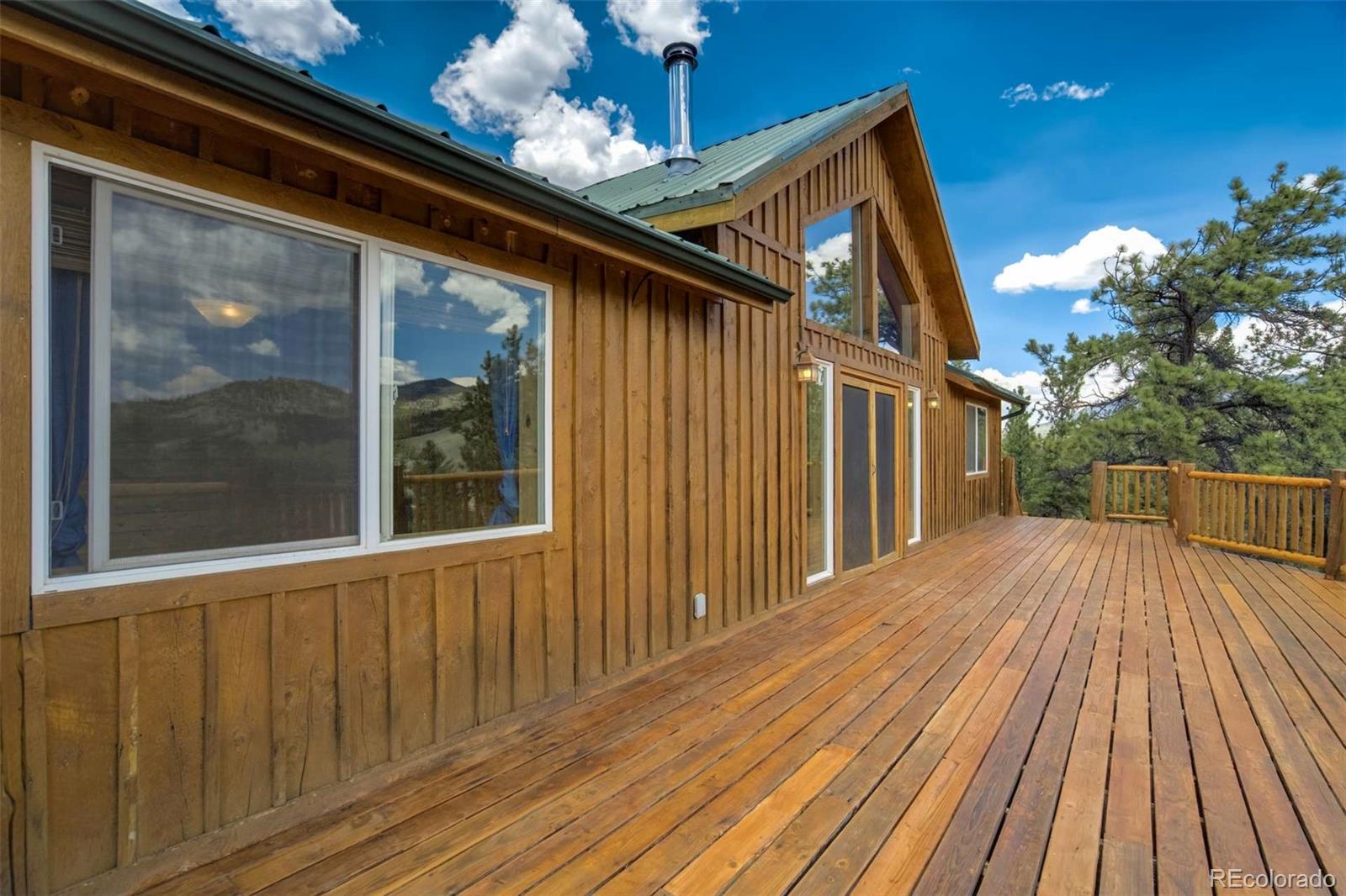 MLS Image #20 for 70  elk circle,guffey, Colorado