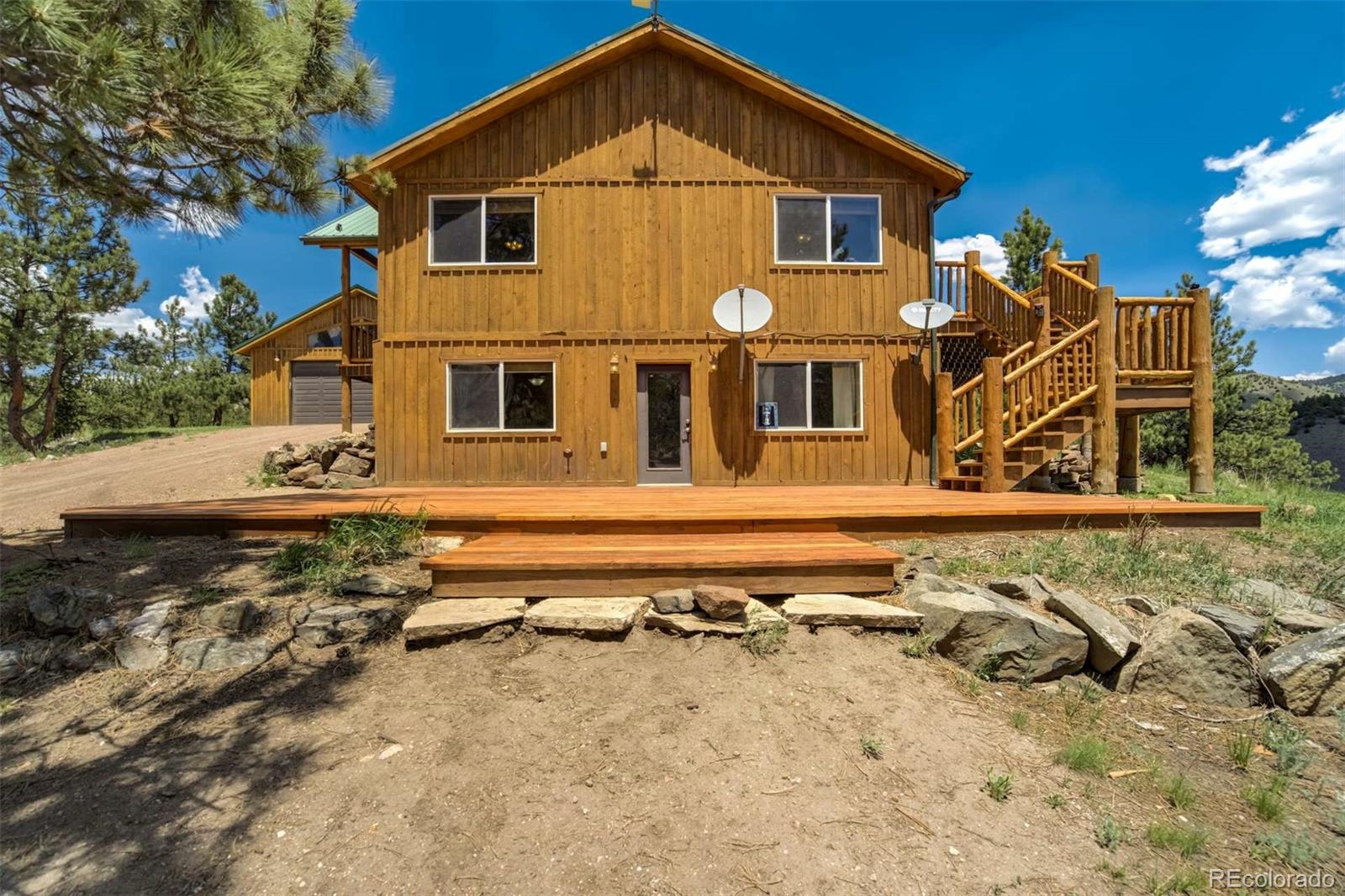 MLS Image #31 for 70  elk circle,guffey, Colorado