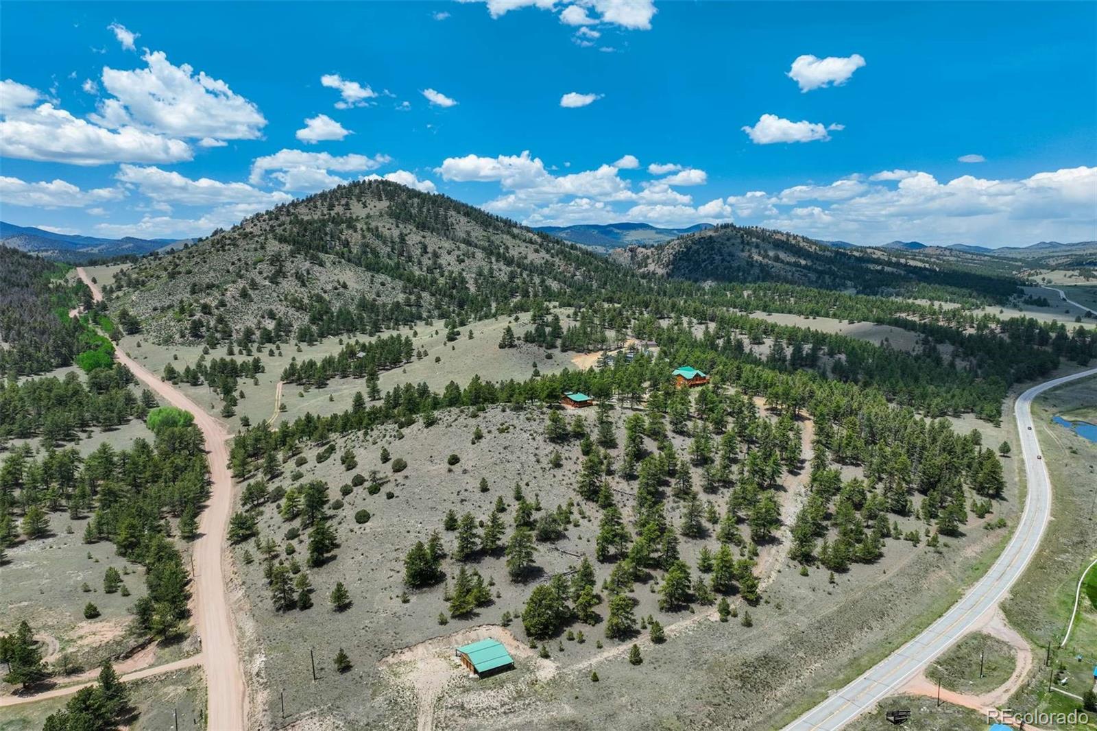 MLS Image #32 for 70  elk circle,guffey, Colorado