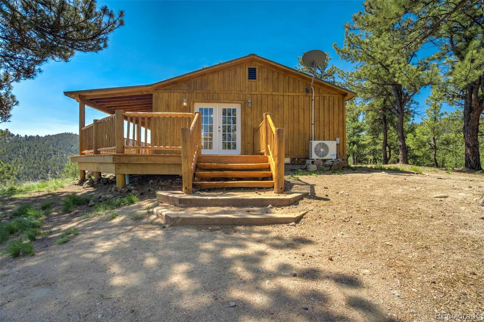 MLS Image #33 for 70  elk circle,guffey, Colorado