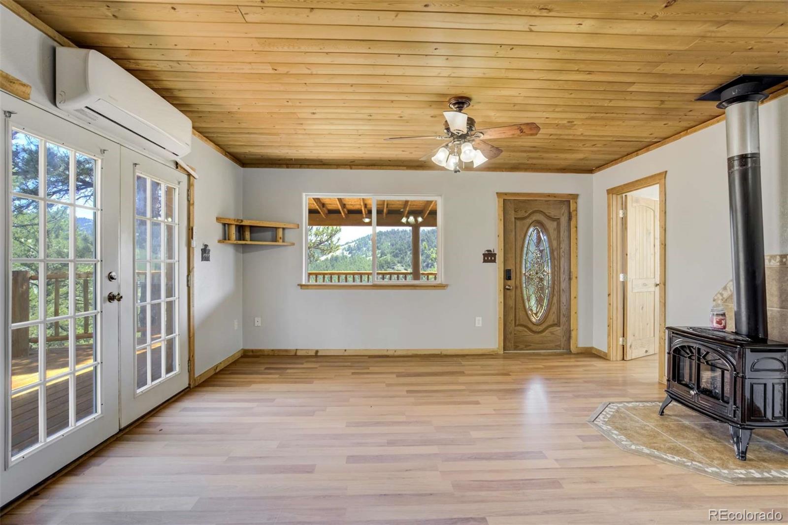 MLS Image #34 for 70  elk circle,guffey, Colorado