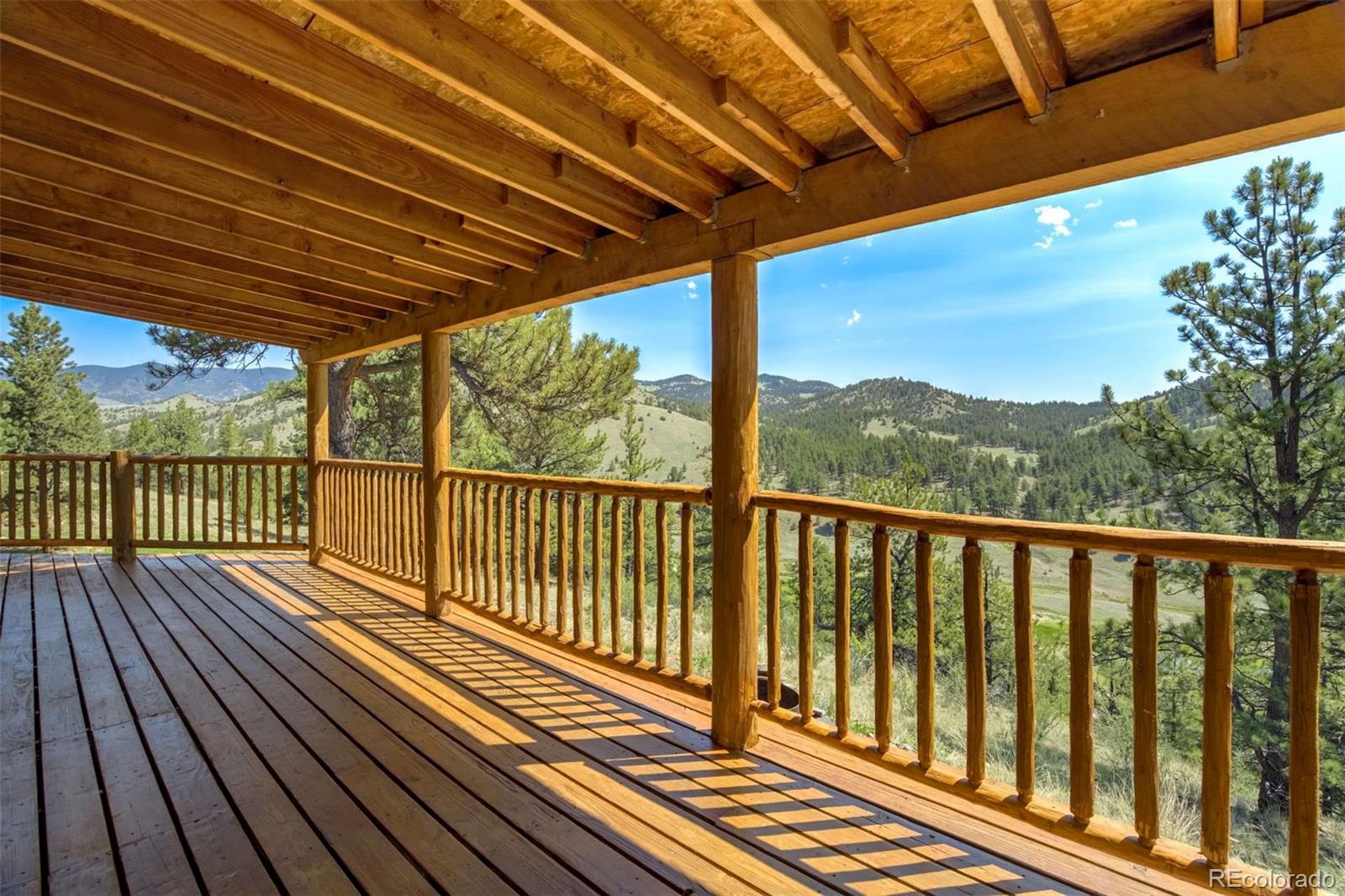 MLS Image #40 for 70  elk circle,guffey, Colorado