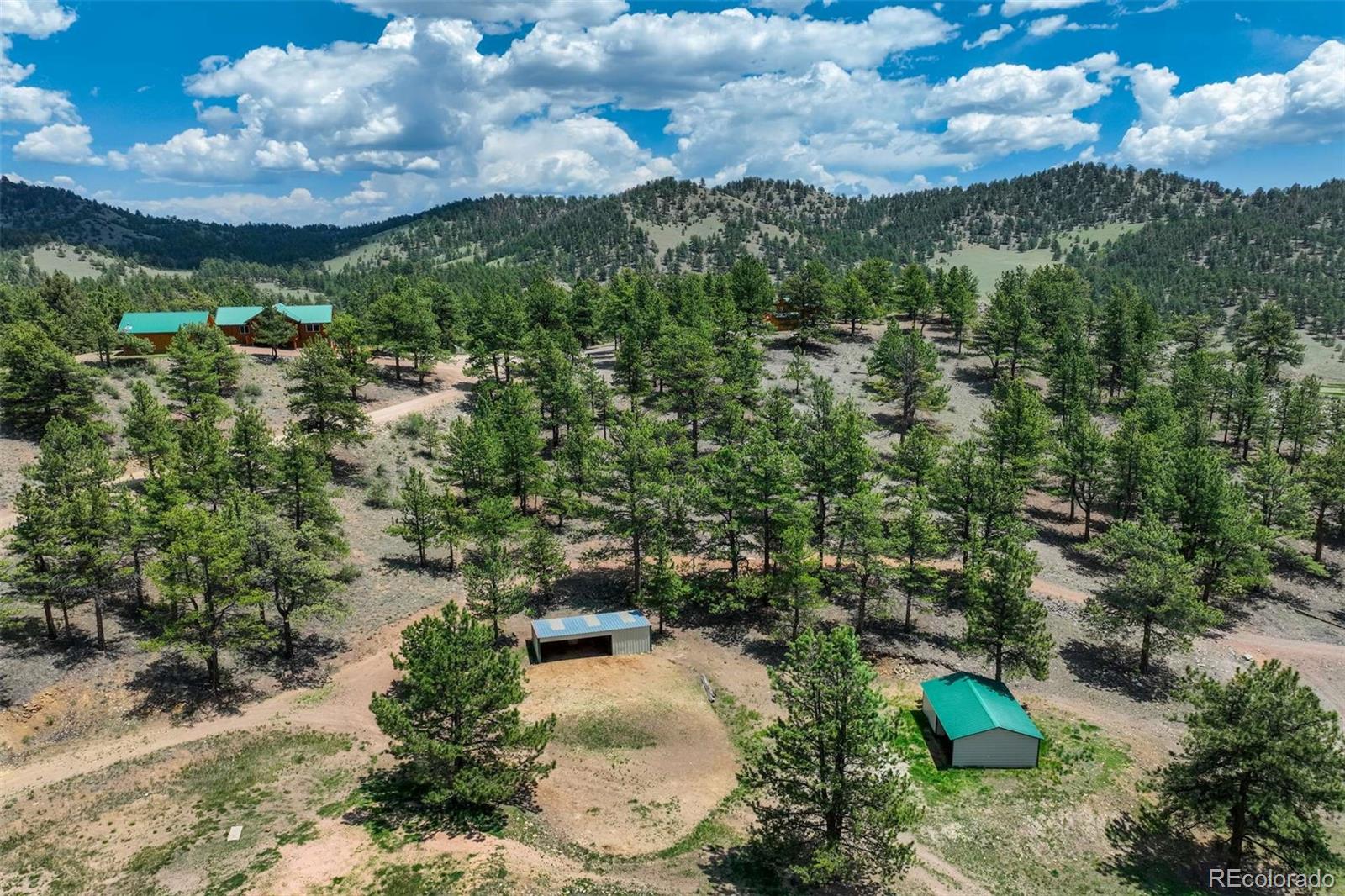 MLS Image #43 for 70  elk circle,guffey, Colorado