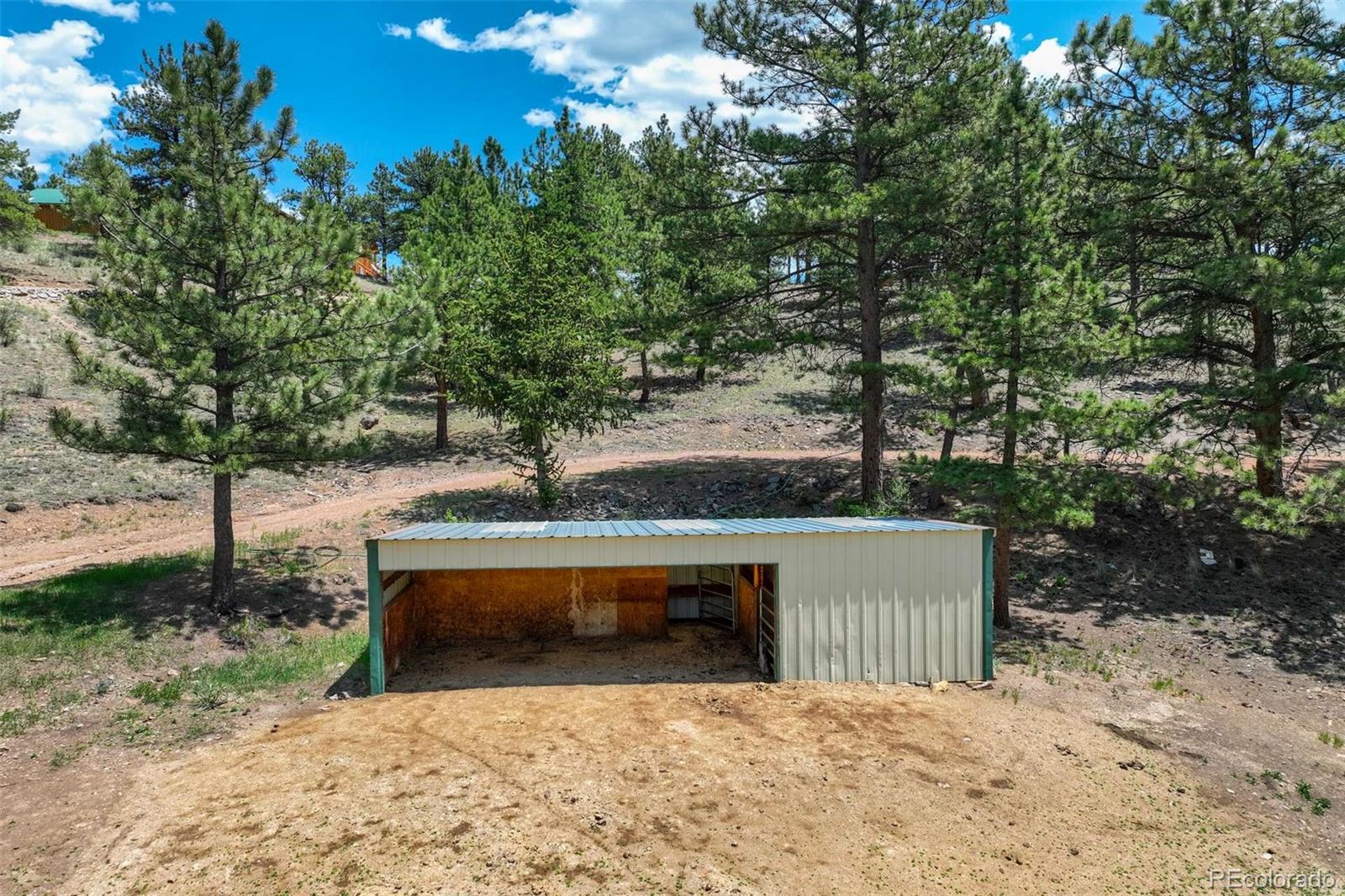 MLS Image #46 for 70  elk circle,guffey, Colorado