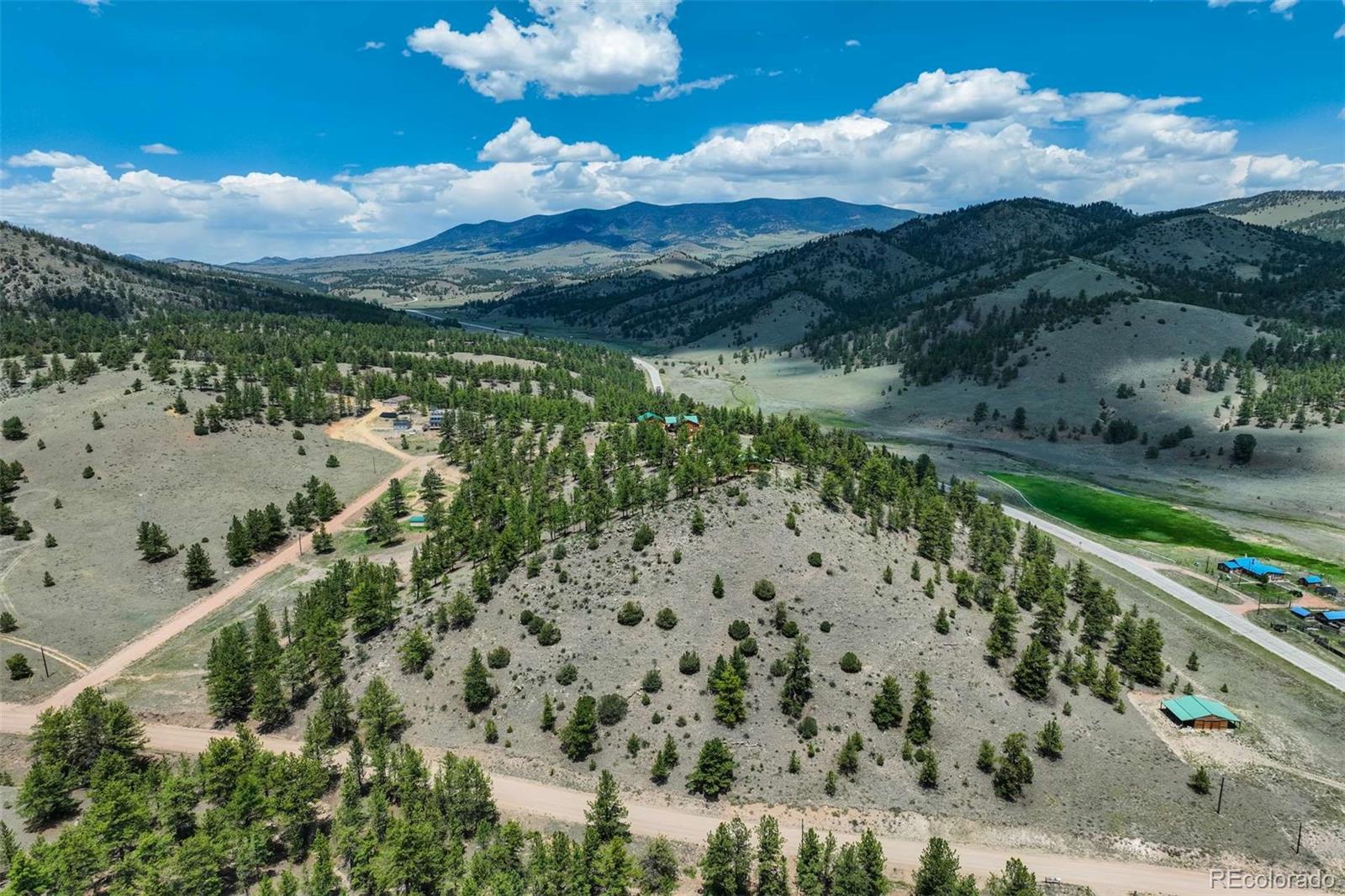 MLS Image #48 for 70  elk circle,guffey, Colorado