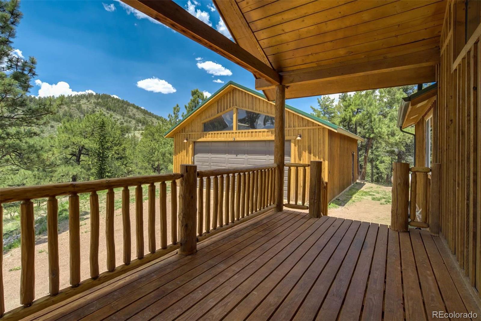 MLS Image #6 for 70  elk circle,guffey, Colorado