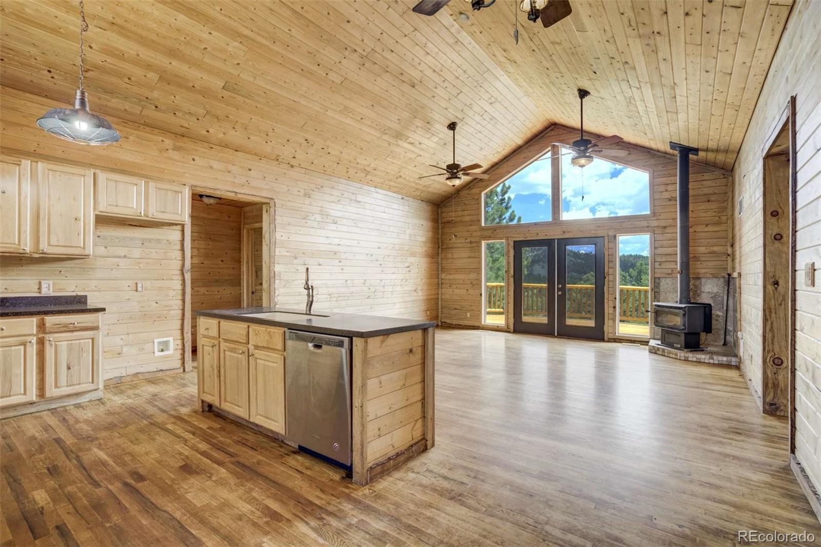 MLS Image #7 for 70  elk circle,guffey, Colorado