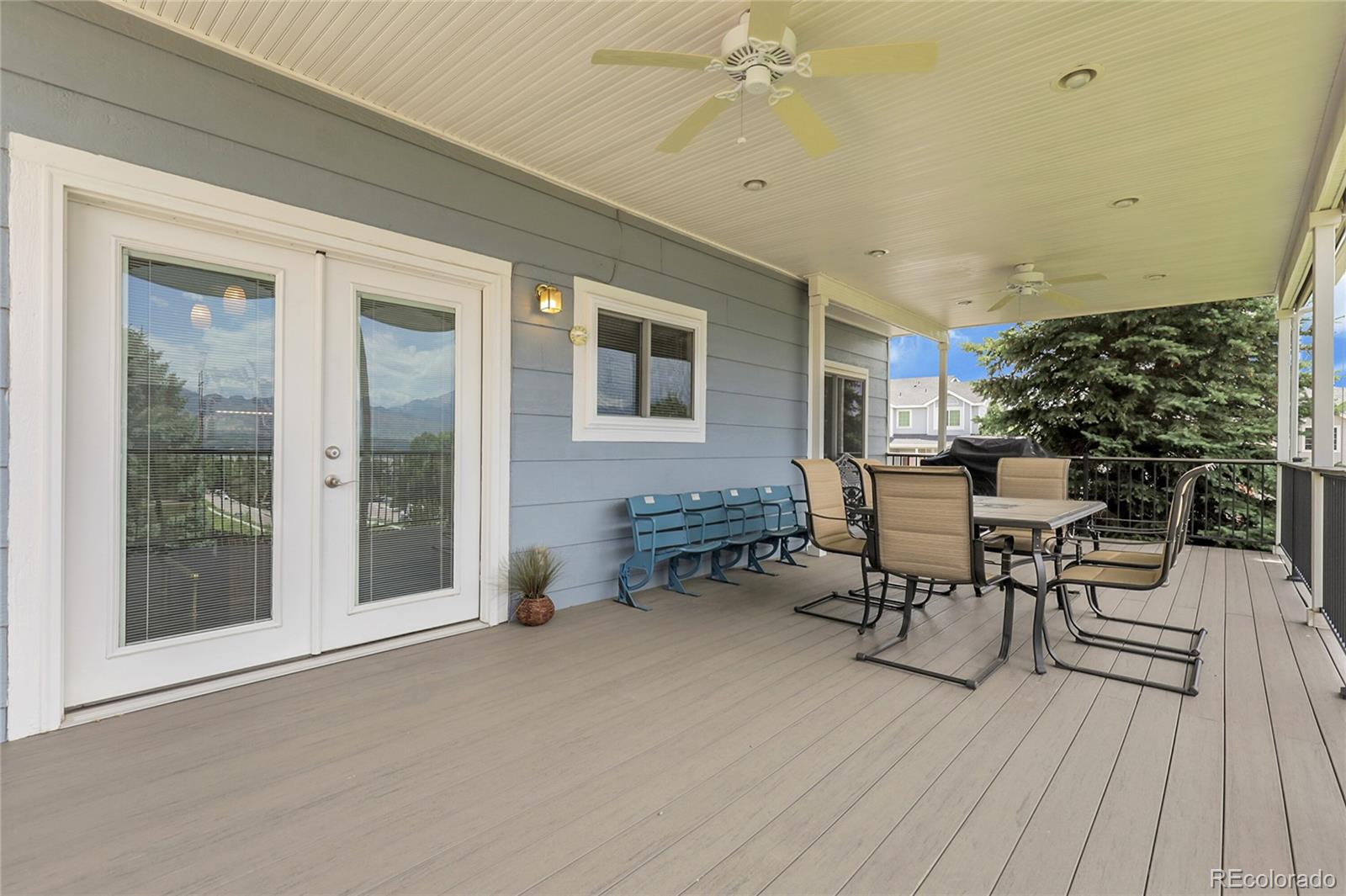 MLS Image #11 for 8210  broughton court,colorado springs, Colorado