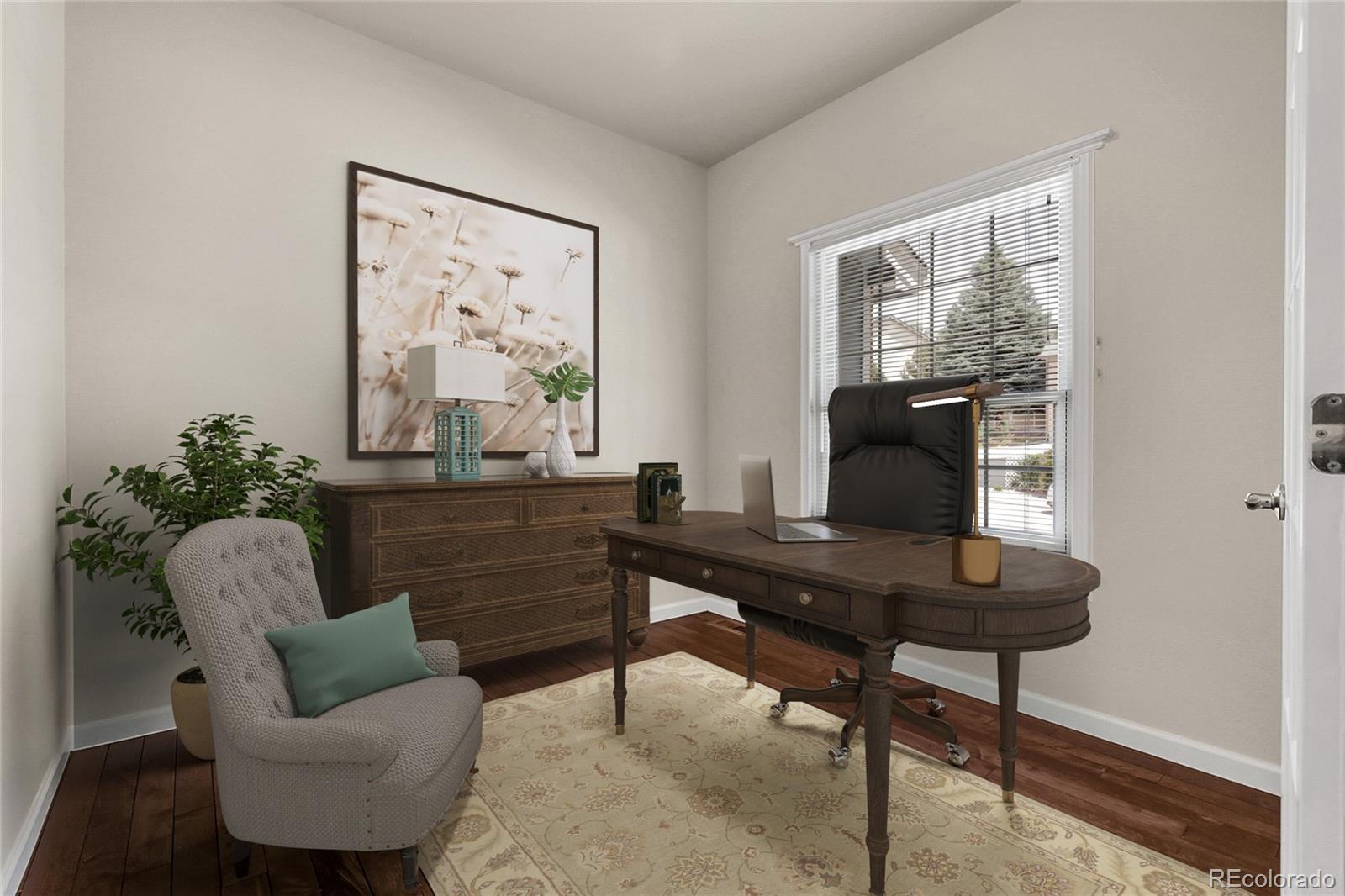 MLS Image #16 for 8210  broughton court,colorado springs, Colorado