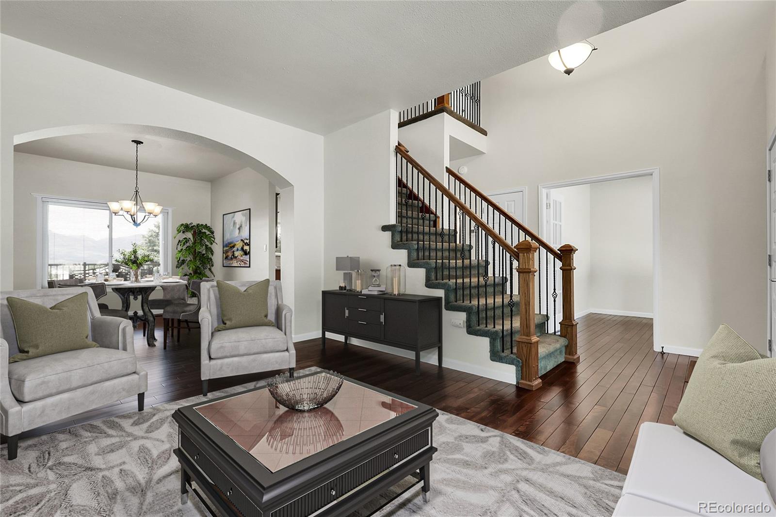 MLS Image #19 for 8210  broughton court,colorado springs, Colorado
